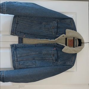 Levi’s Jean Jacket